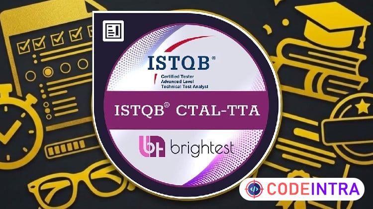 1500 Questions | ISTQB CTAL-TTA: Technical Test Analyst 2026