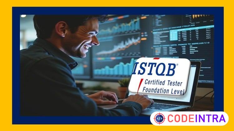 ISTQB CTFL Practice Tests: Ace the Foundation Level Exam - Codeintra