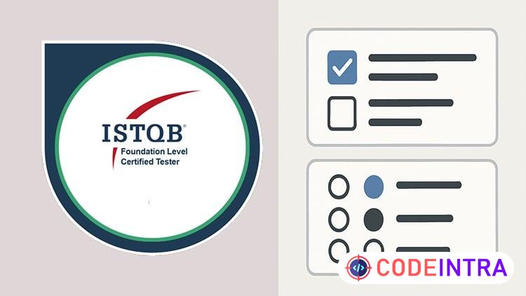 ISTQB CTFL v4.0 Practice Tests: Pass Certified Tester 2026 - Codeintra