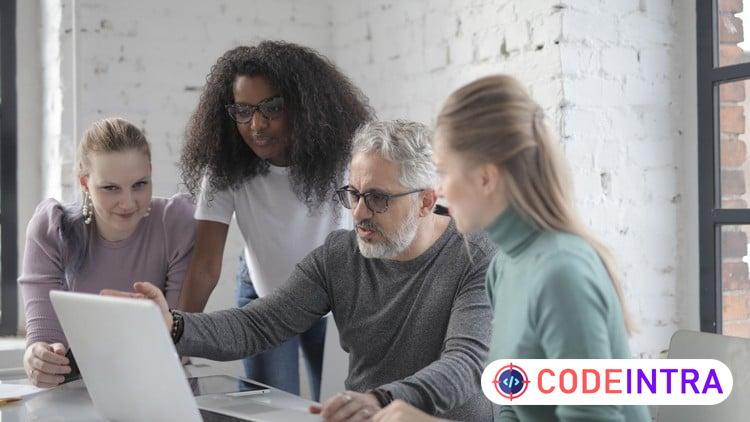 IT Product Owner CAREER Blueprint: From Beginner to Hired - Codeintra