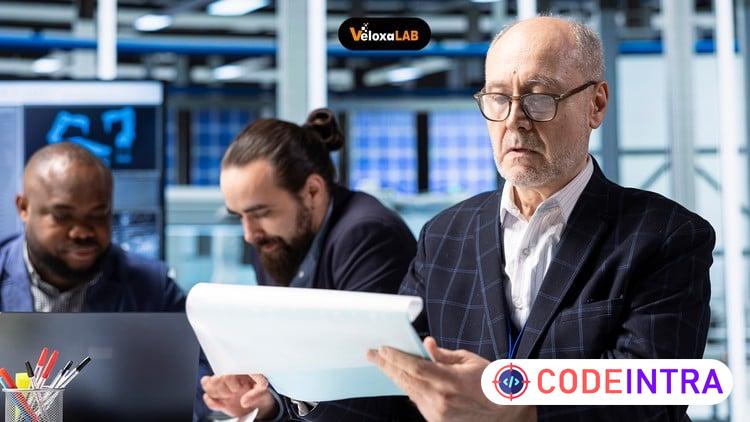 IT Risk Management: ISO 31000 + NIST + FAIR Mastery - Codeintra