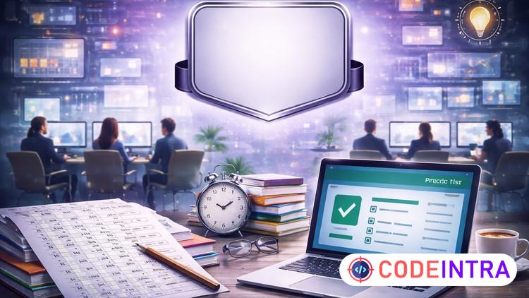 ITIL 4 Foundation Examen