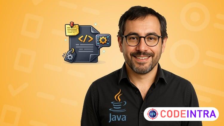Java Annotations - Practice Questions 2026
