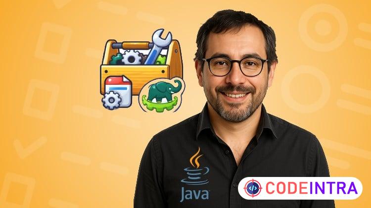 Java Build Tools (Maven & Gradle) - Interview Questions 2026