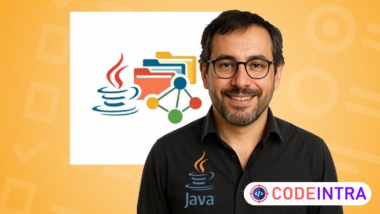 Java Collections Framework - Practice Questions 2026