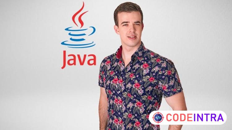 Java from Zero to First Job, Practical Guide, 2000+ examples - Codeintra