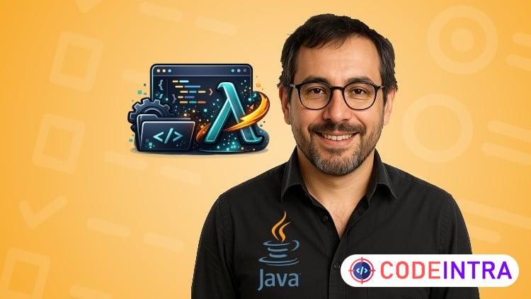 Java Lambda Expressions - Interview Questions 2026 - Codeintra