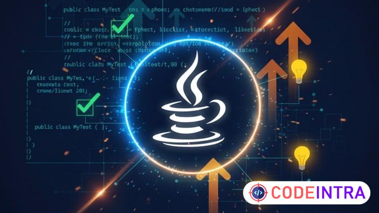 Java MCQs | Java Interview Questions | Practice Test Java