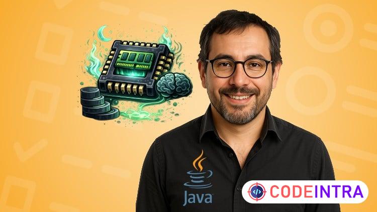 Java Memory Management - Interview Questions 2026 - Codeintra