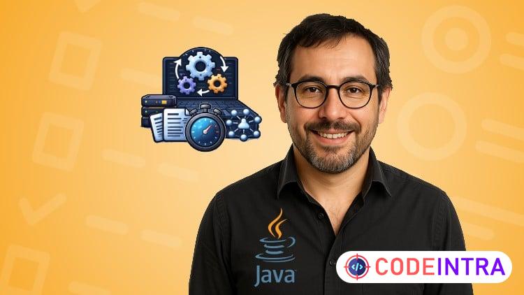 Java Multithreading & Concurrency - Interview Questions 2026 - Codeintra