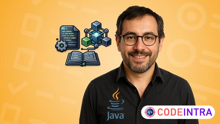 Java OOP Fundamentals - Interview Questions 2026 - Codeintra