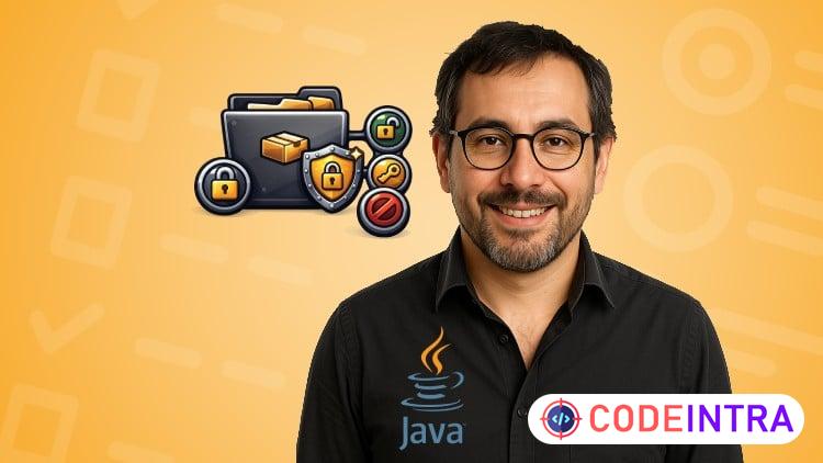 Java Packages & Access Modifiers - Interview Questions 2026 - Codeintra