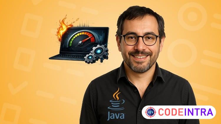 Java Performance Optimization - Interview Questions 2026 - Codeintra