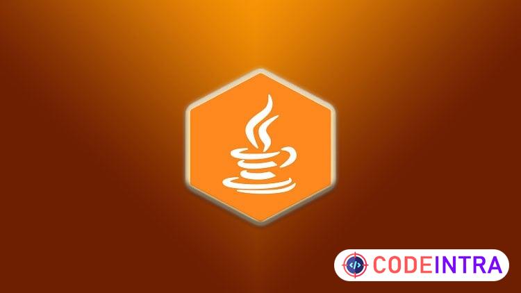 Java Programming Masterclass - Beginner to Master