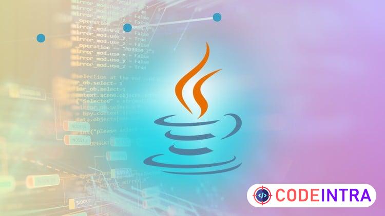 Java Programming Masterclass: From Beginner to Expert