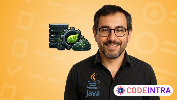 Java Spring Framework - Practice Questions 2026