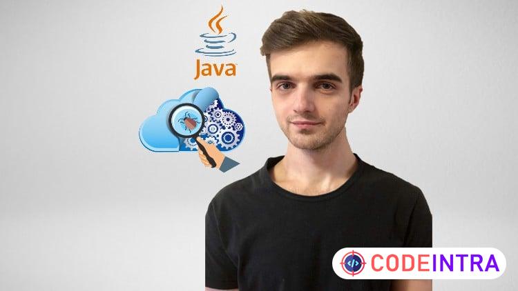 Java Test Automation Engineer - from Zero to Hero - Codeintra