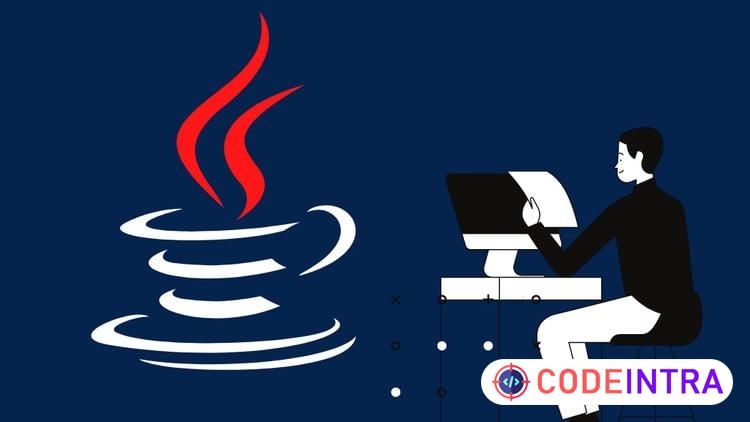Java Training Complete Course for Java Beginners All in One - Codeintra