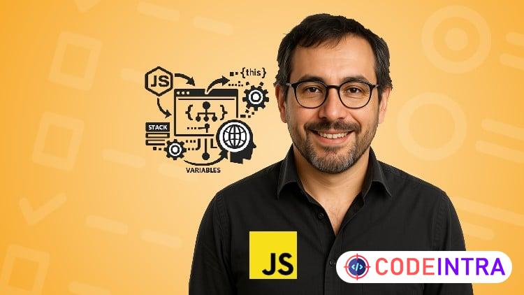 JavaScript Execution Context - Practice Questions 2026