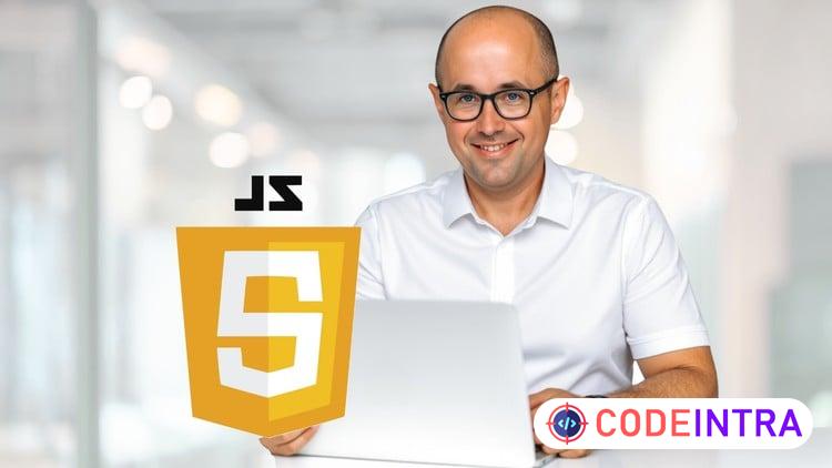 JavaScript Fast Entry: Programming for Everyone - Codeintra