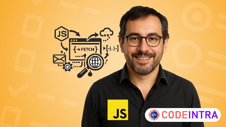 JavaScript Fetch API & AJAX - Practice Questions 2026