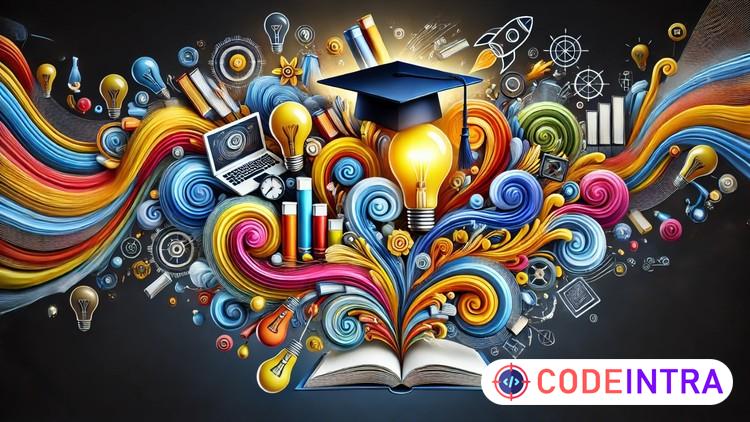 Javascript for freshers 2026!! - Codeintra