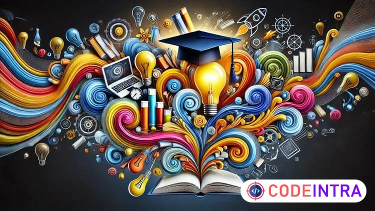 Javascript for freshers 2026!! - Codeintra