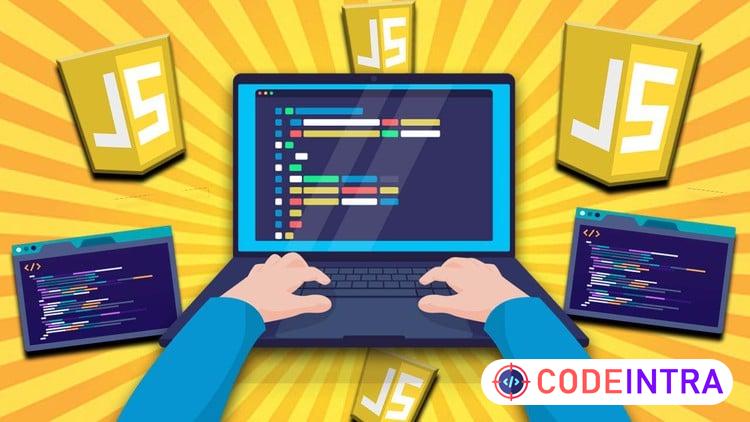 JavaScript pour les débutants : Cours complet pour débutants - Codeintra