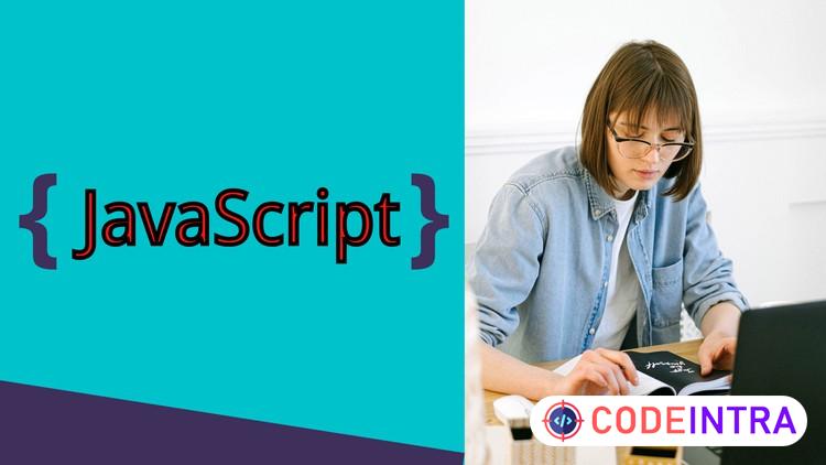 Javascript Practicals Crash Course