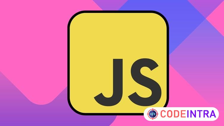JavaScript Projects Course Build 20 Projects in 20 Days - Codeintra