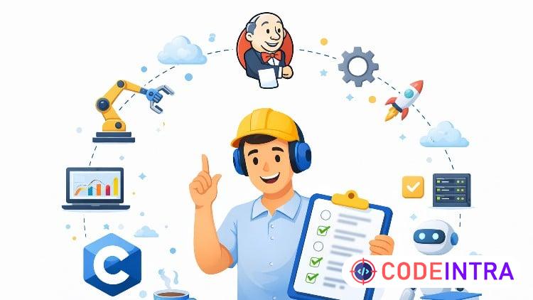 400 Jenkins Interview Questions with Answers 2026