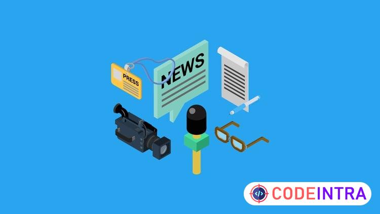 Journalism Fundamentals: Reporting, Ethics & Craft - Codeintra