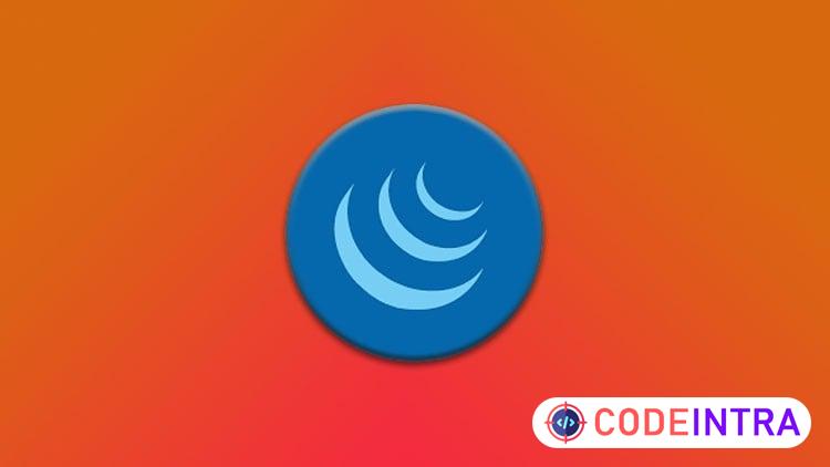 jQuery - Complete jQuery Course From Beginner To Advanced - Codeintra