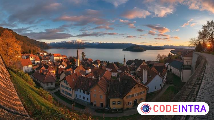 Speak English Fluently: Start Thinking in English - Codeintra