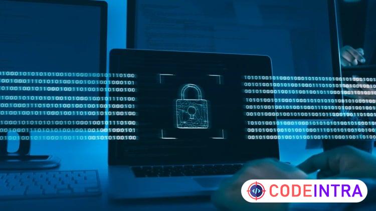 Certificate Course in Cybersecurity Foundation - Codeintra