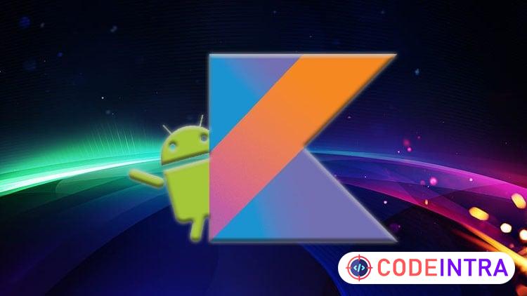 Kotlin Mastering: Complete Kotlin Web Development Course