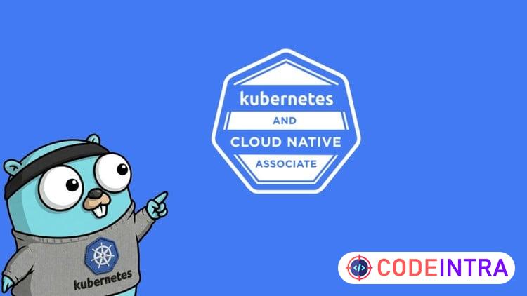 Kubernetes and Cloud Native Associate (KCNA) Practice Exams - Codeintra