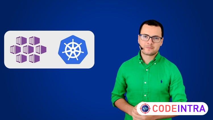 Practical Kubernetes Guide - Codeintra