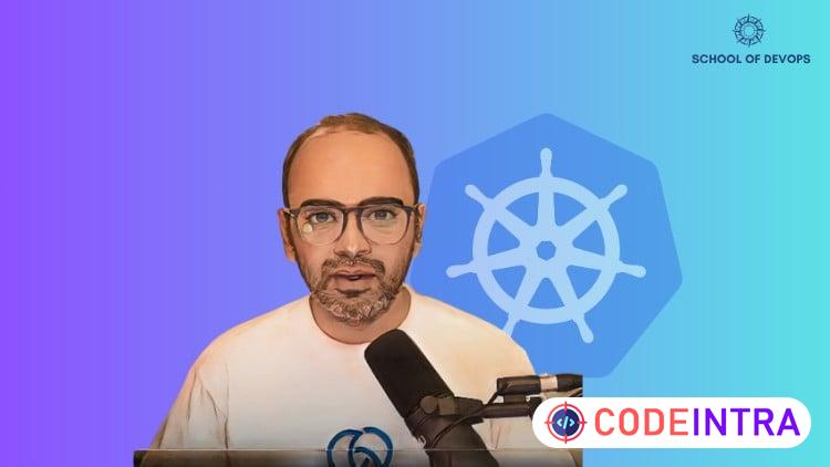Supercourse - Ultimate Advanced Kubernetes Bootcamp