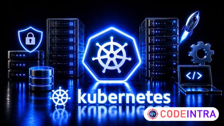 Kubernetes CKA Practice Test — 1500 Certified Exam Questions