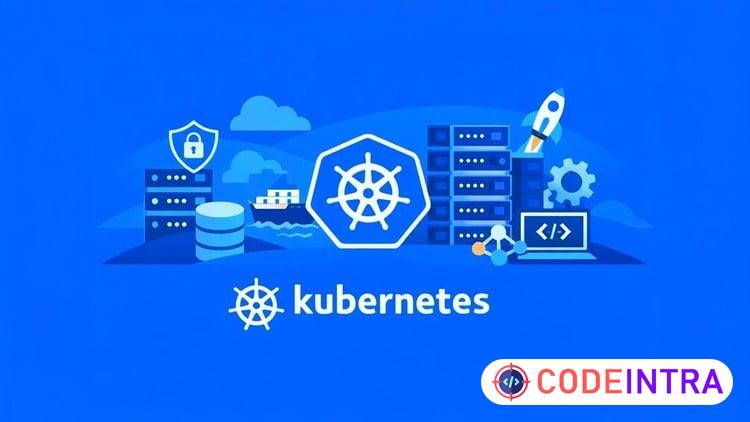 Kubernetes CKA Practice Test — 1500 Certified Exam Questions - Codeintra