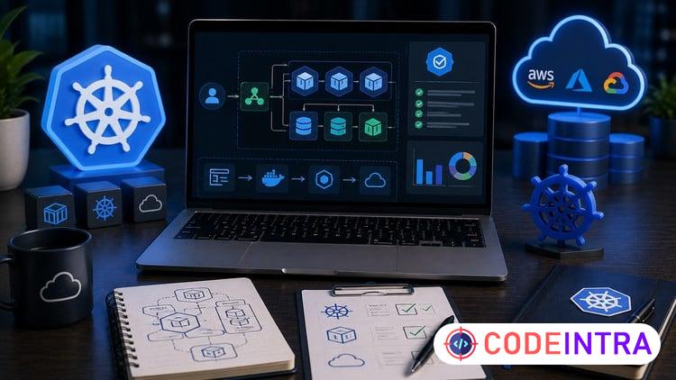 Kubernetes & Cloud Native: CKA/CKAD Mock Exams