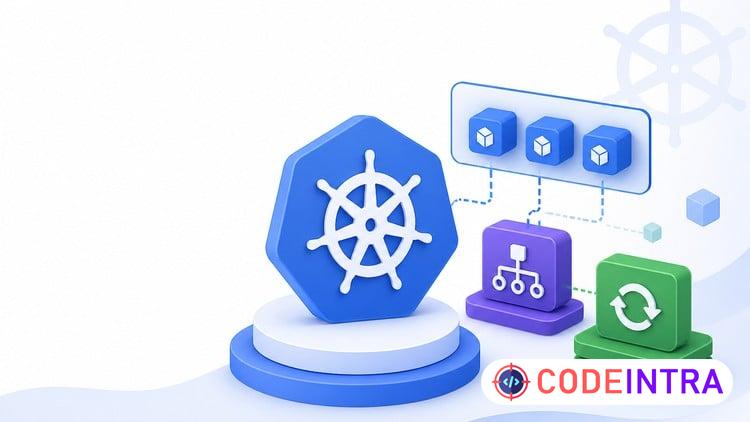 Kubernetes Exam Prep: Pods, Services & Deployments - Codeintra