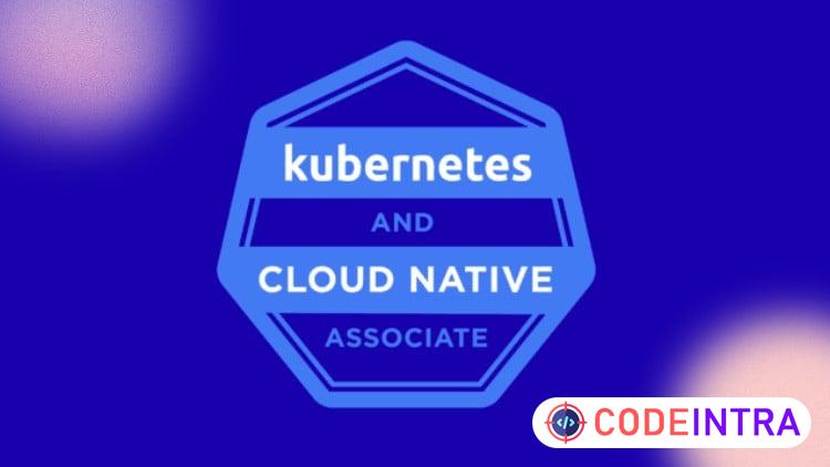 KCNA Kubernetes Certification 2026: 1500 Practice Tests - Codeintra