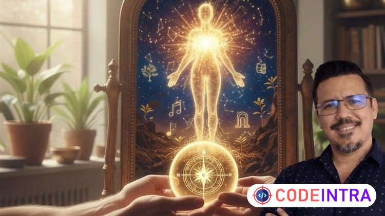 La magia que hay en ti - Codeintra