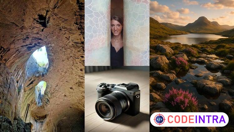 Landscape and Nature Photography: From Beginner to Pro - Codeintra