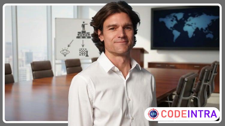 Leadership Masterclass: Build Confidence, Influence & Lead
