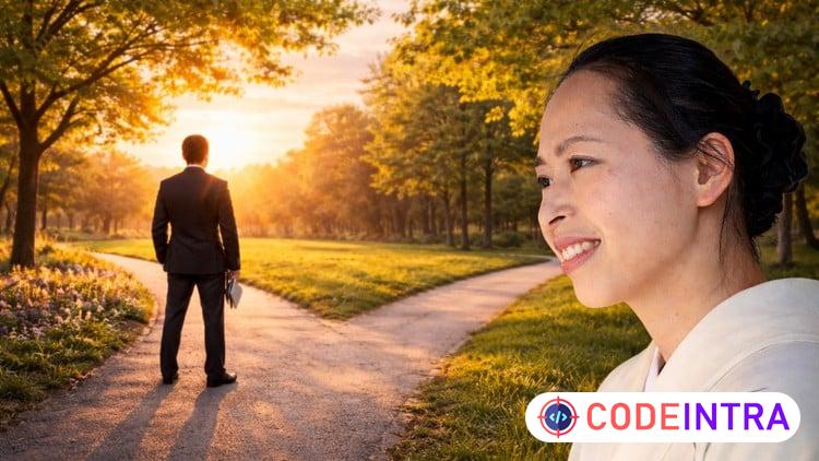 Leadership & Decision Making: Self-Discovery (Beginner) - Codeintra