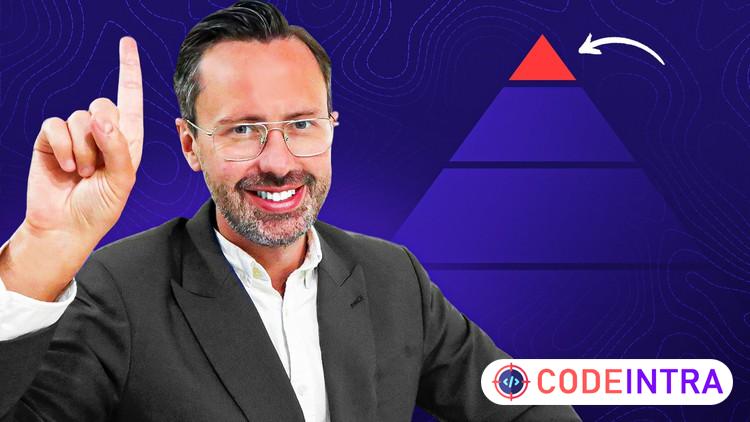 Leadership Development Course with Dekker | Fortune 100 MBA - Codeintra