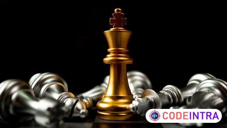 Certificate Course in Leadership Development Program (LDP) - Codeintra